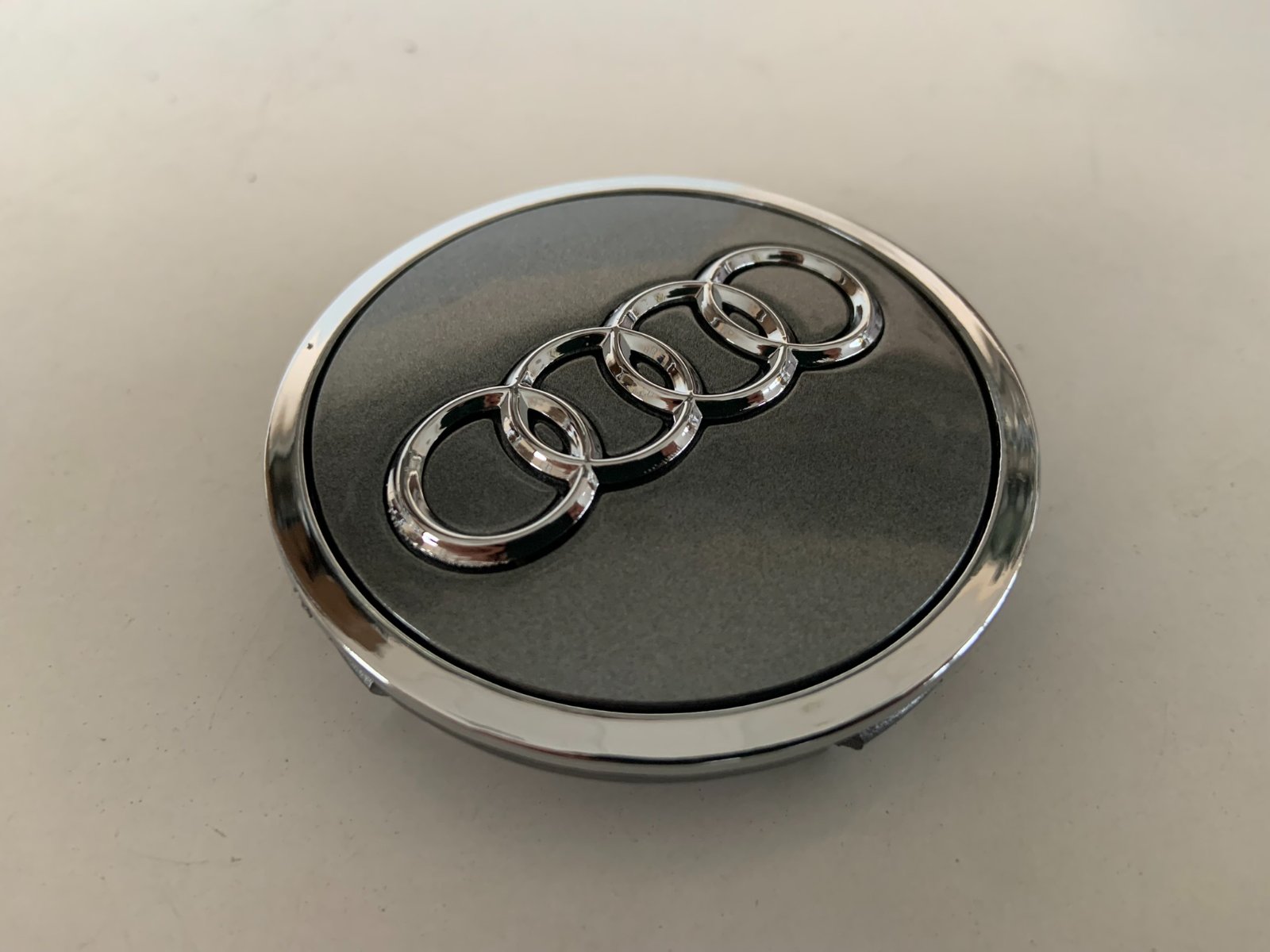 Rato centrinis dangtelis AUDI 61mm