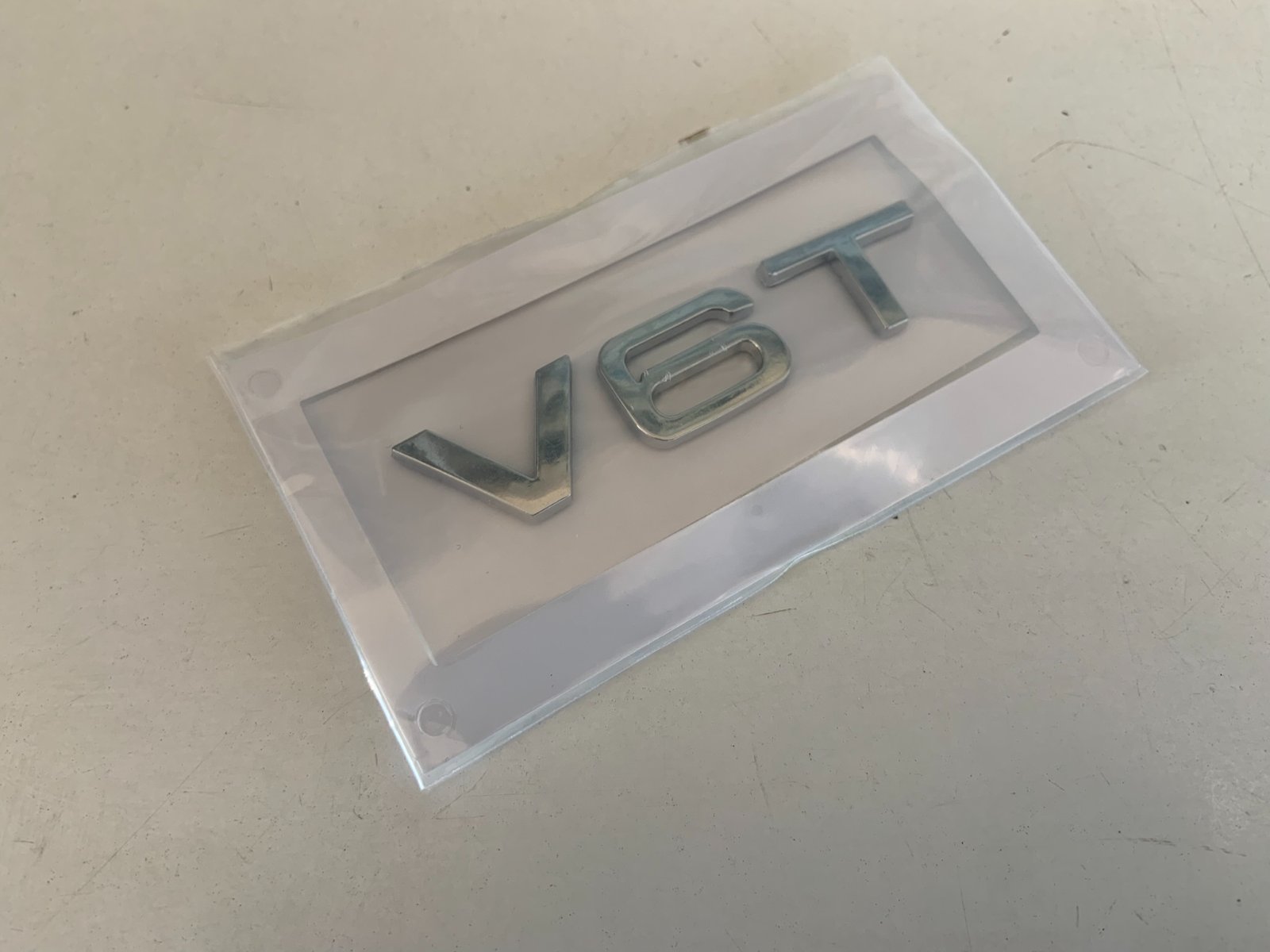 V6T sparno ženkliukas