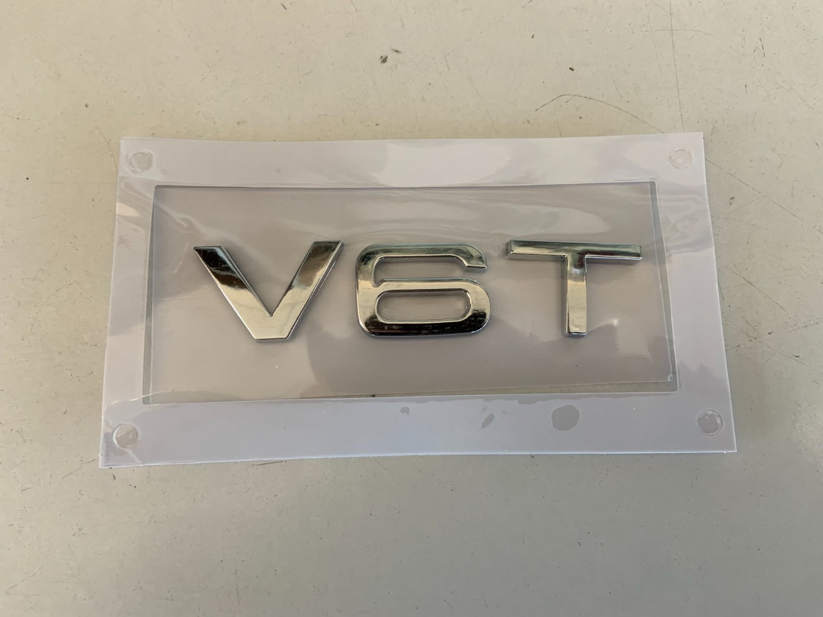 V6T sparno ženkliukas