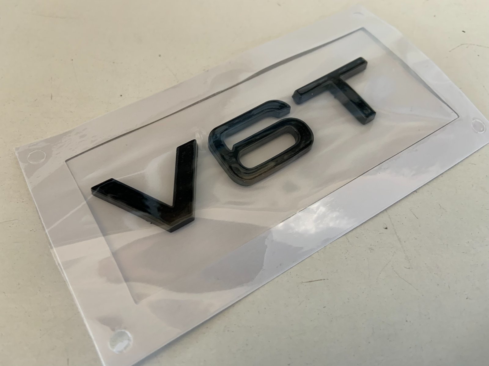 V6T sparno ženkliukas