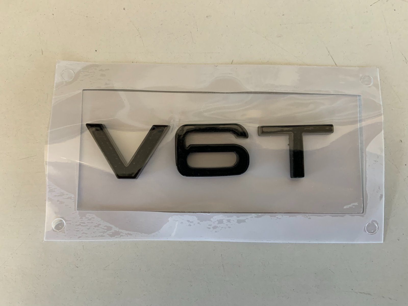 V6T sparno ženkliukas